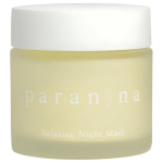 PARANINA(パラニーニャ)　リラクシングナイトマスク
